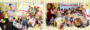 Ulang Tahun Anak